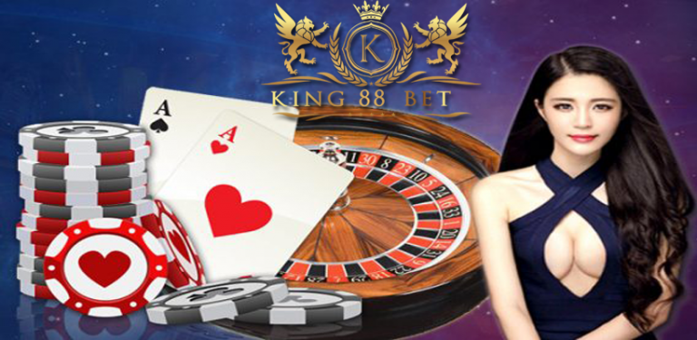 Bandar Casino Roulette Online terbaru di Indonesia 2020