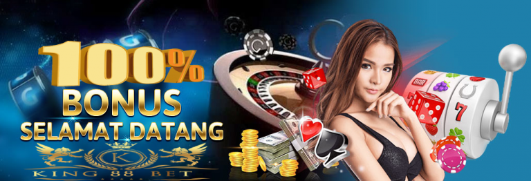 Bandar Judi Casino Online
